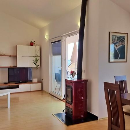 Apartments Gajo Omiš Δωμάτιο φωτογραφία