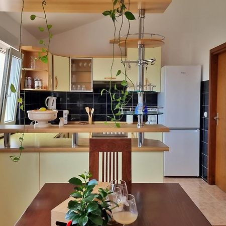 Apartments Gajo Omiš Δωμάτιο φωτογραφία