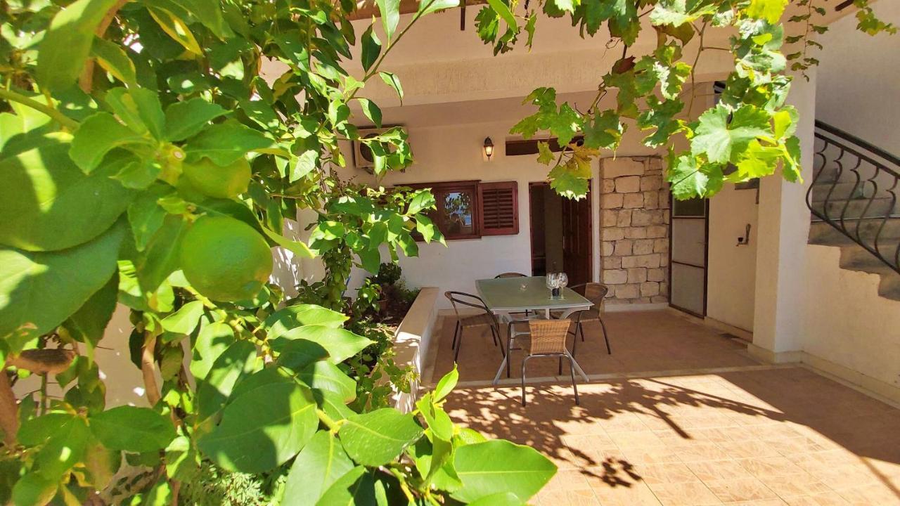 Apartments Gajo Omiš Εξωτερικό φωτογραφία