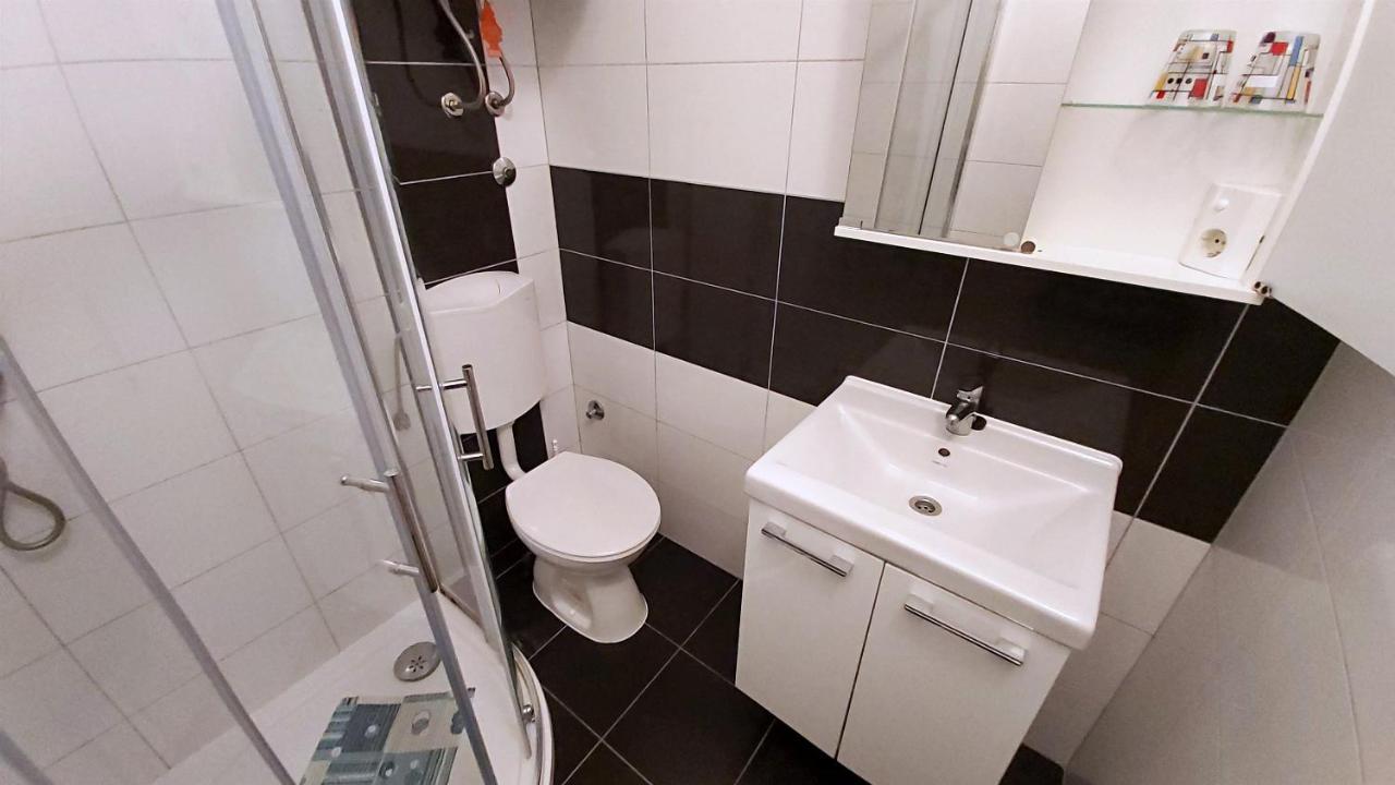 Apartments Gajo Omiš Εξωτερικό φωτογραφία