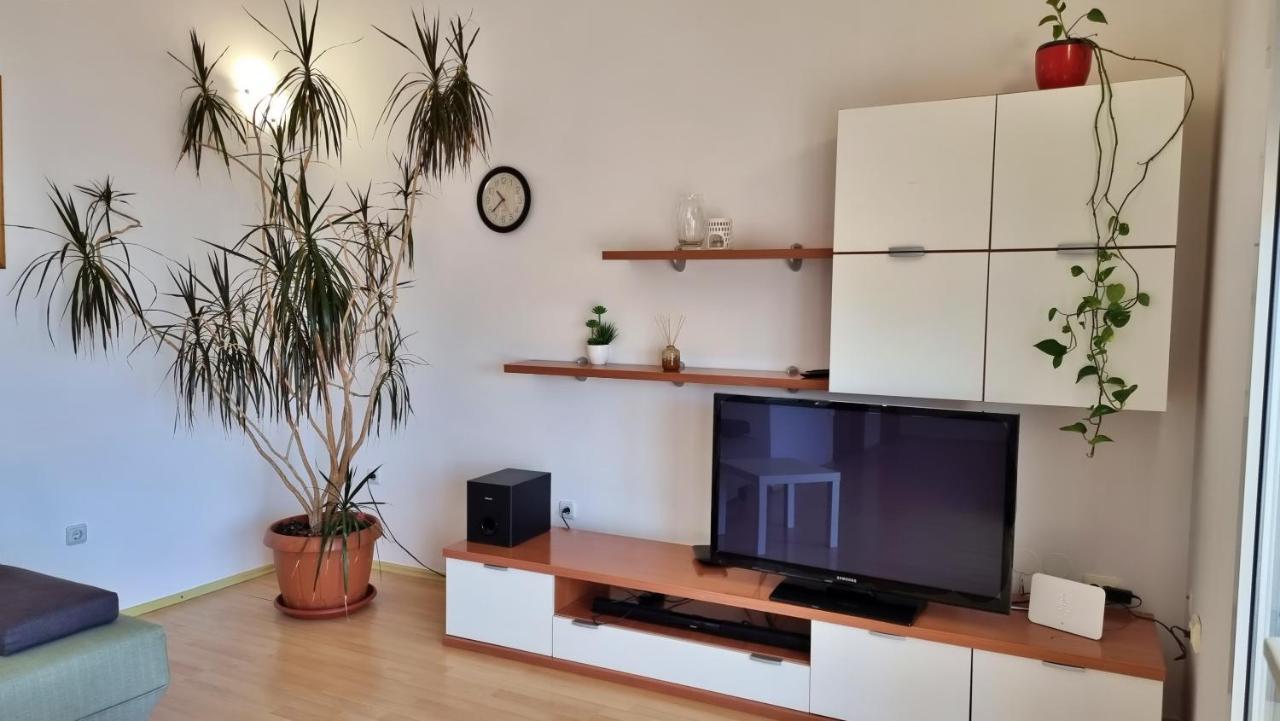 Apartments Gajo Omiš Εξωτερικό φωτογραφία