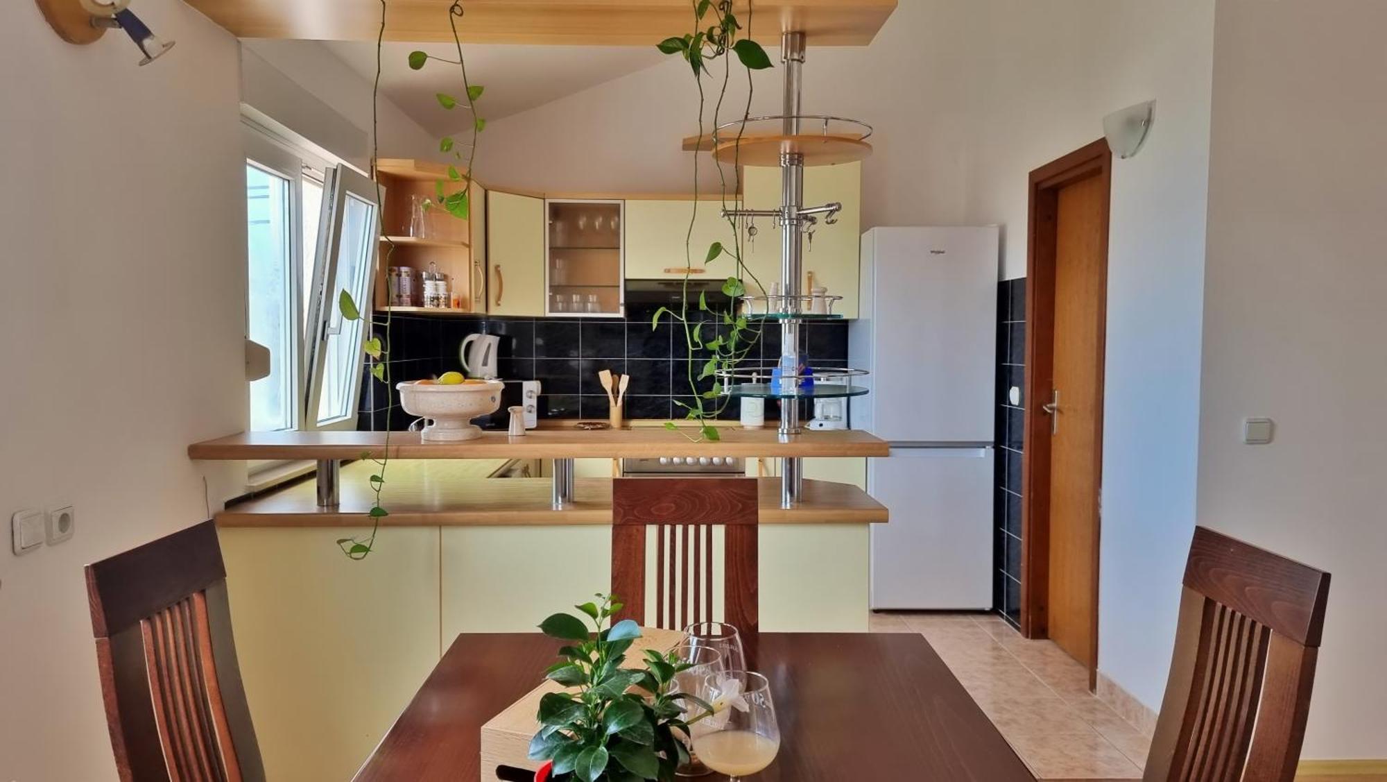 Apartments Gajo Omiš Δωμάτιο φωτογραφία