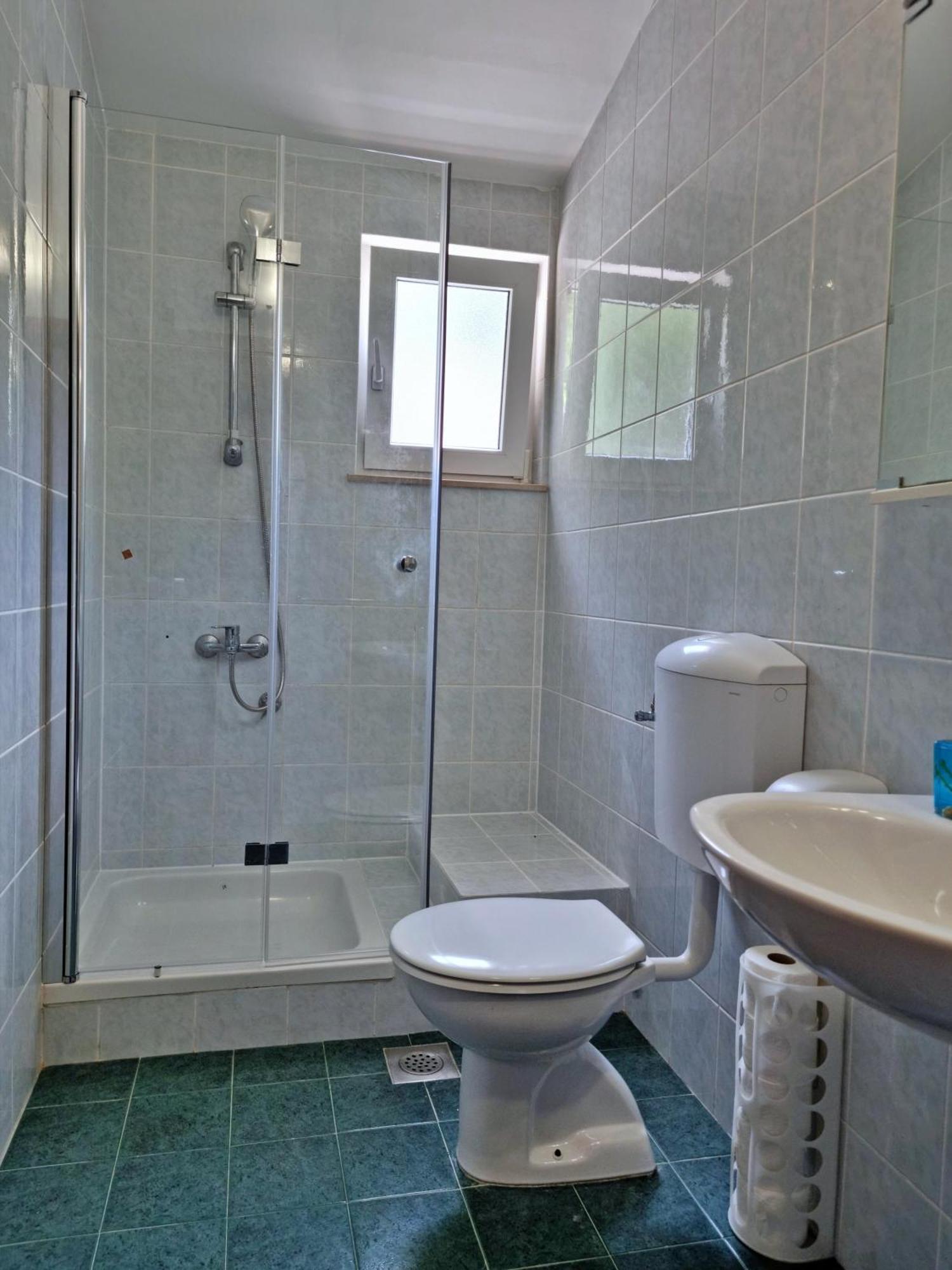 Apartments Gajo Omiš Δωμάτιο φωτογραφία