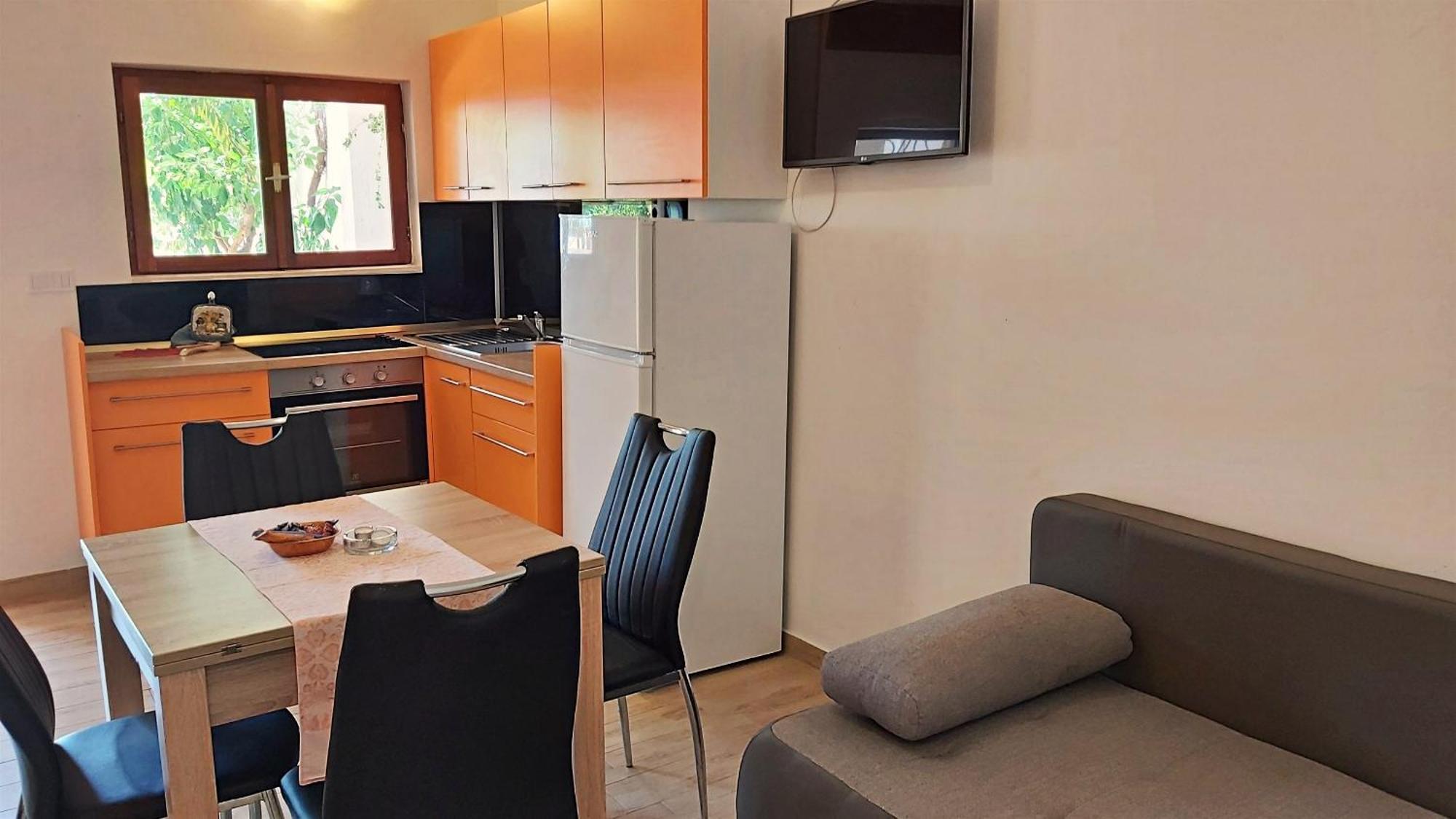 Apartments Gajo Omiš Δωμάτιο φωτογραφία