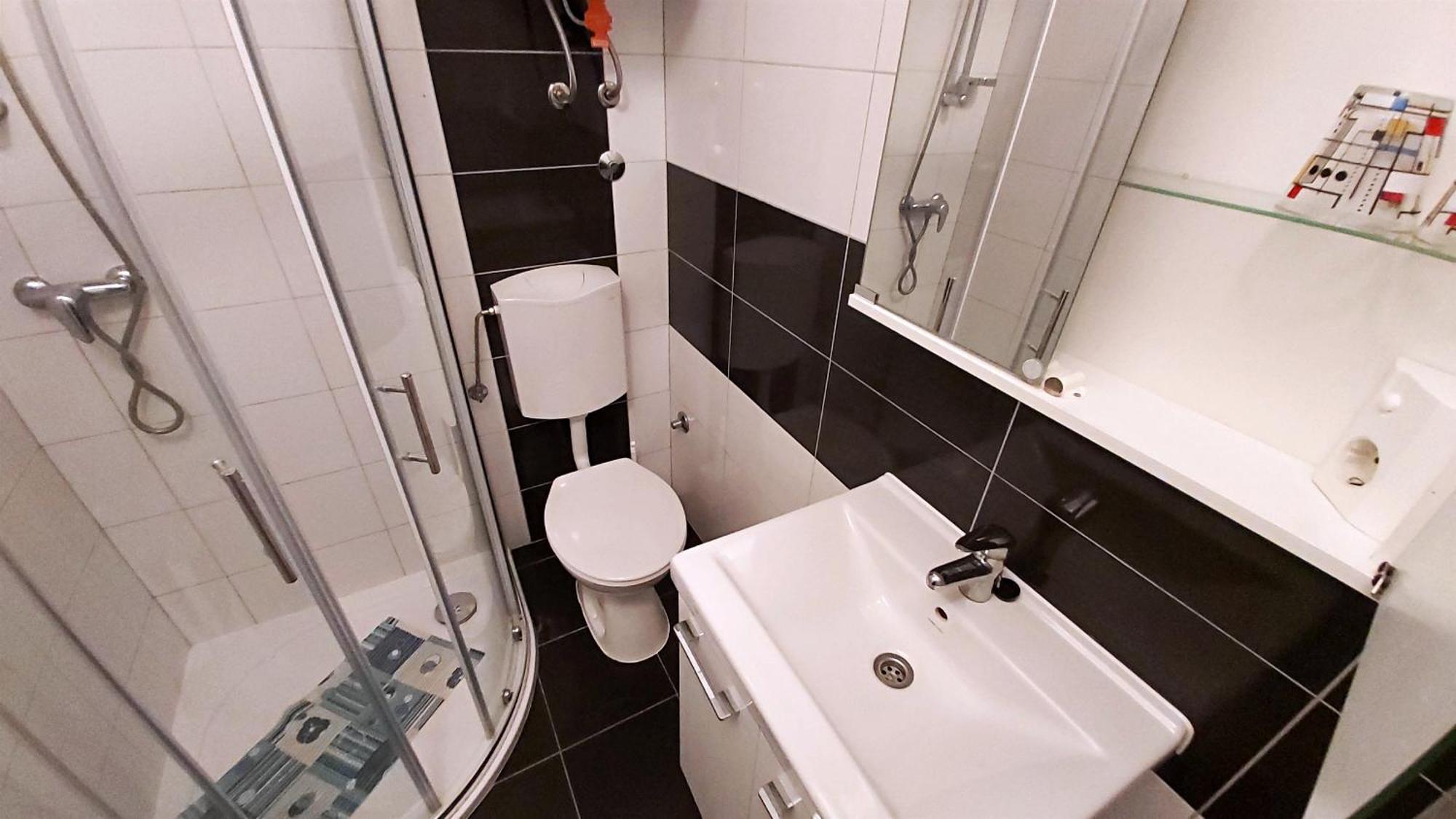 Apartments Gajo Omiš Δωμάτιο φωτογραφία