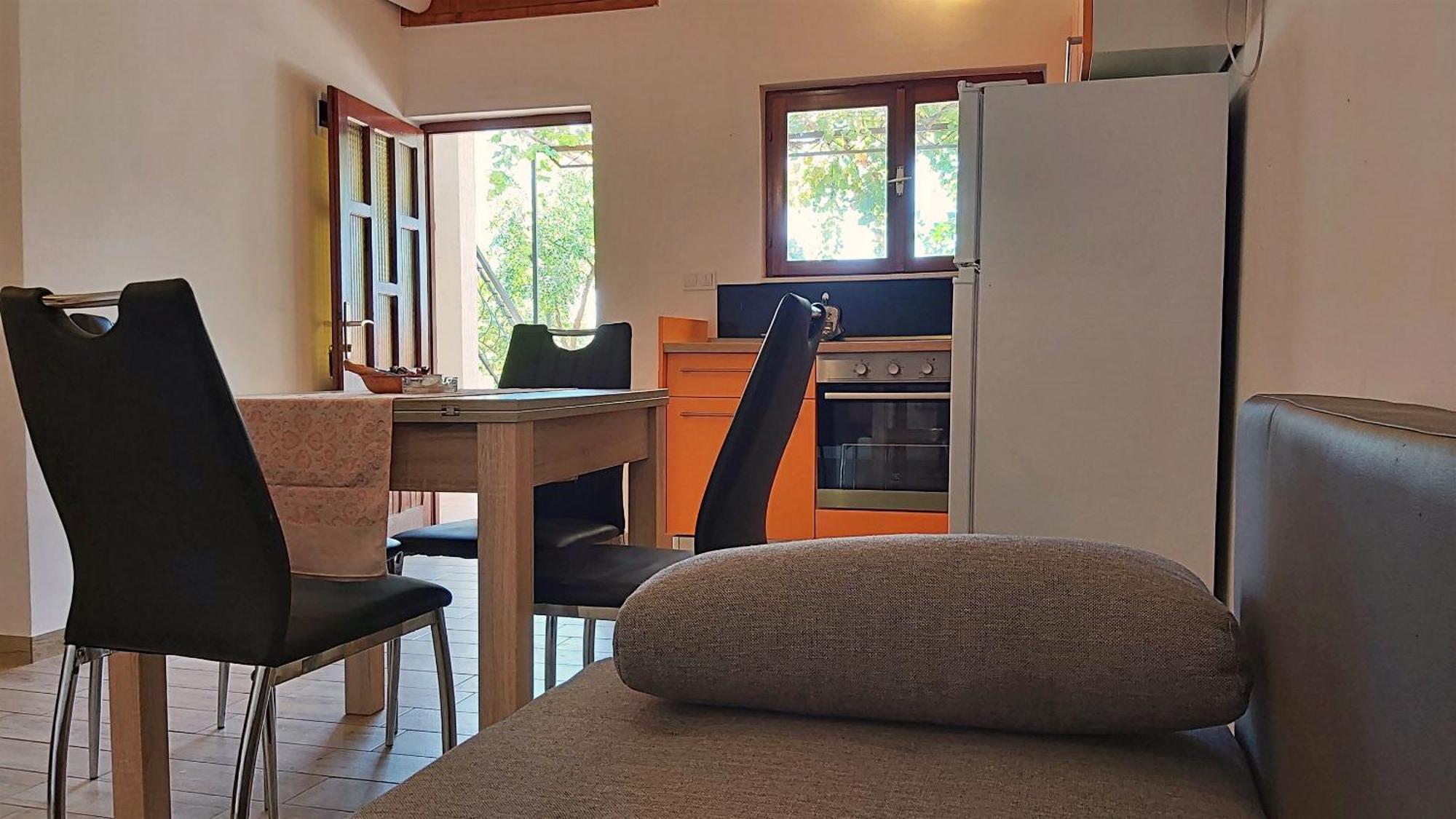 Apartments Gajo Omiš Δωμάτιο φωτογραφία