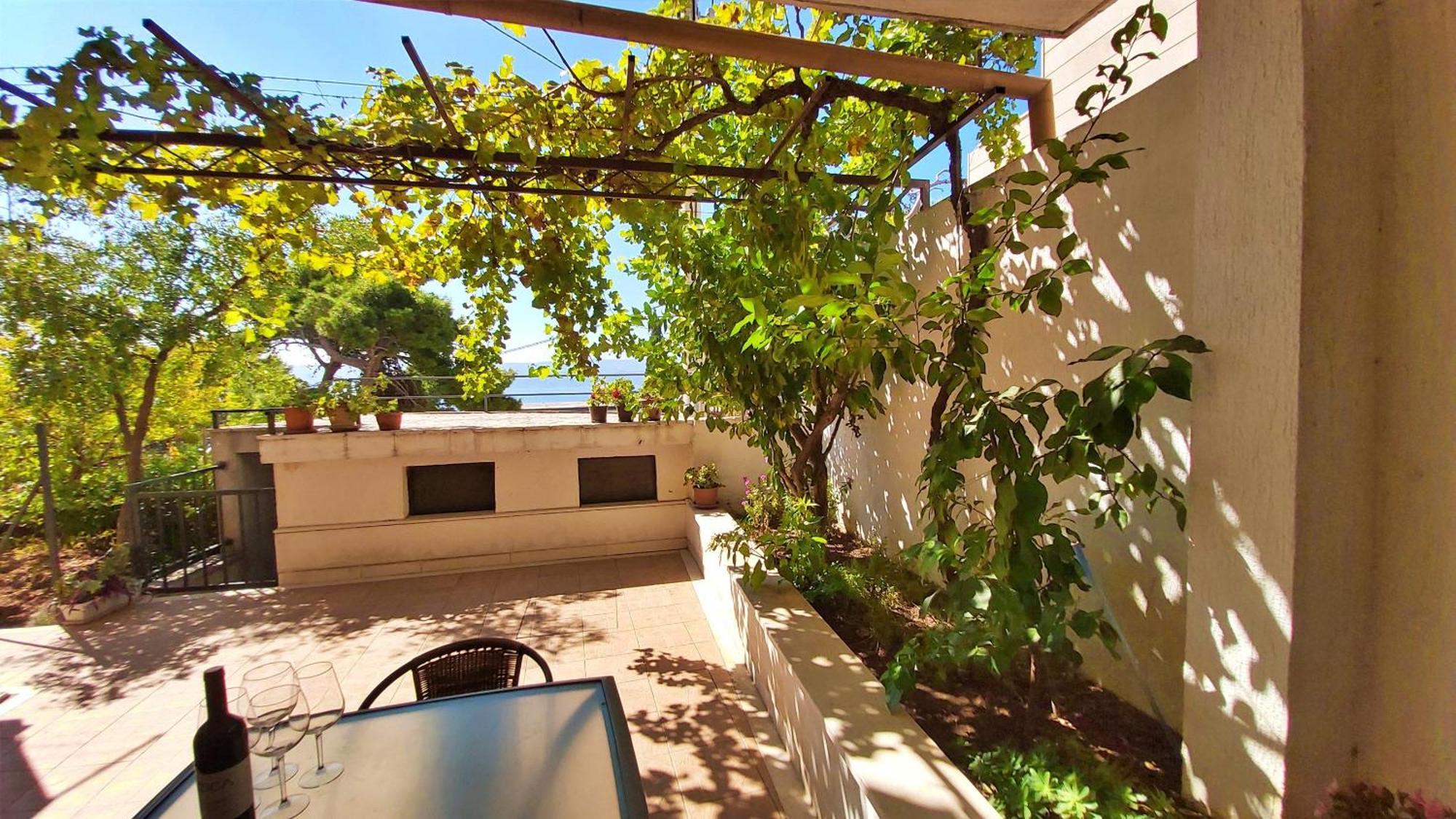 Apartments Gajo Omiš Δωμάτιο φωτογραφία